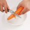 Кухонні ножиці XIAOMI HUOHOU Multifunction Kitchen Scissors 227мм (HU0062)