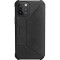 Чохол UAG Metropolis для iPhone 12 Pro Max Leather Black (112366118340)