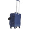 Валіза KIPLING Cyrah S Cotton Indigo 37.5л (K14861:48G)