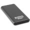 Портативний SSD диск GOODRAM HL100 256GB USB3.2 Gen1 (SSDPR-HL100-256)