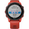 Смарт-часы GARMIN Forerunner 745 Magma Red (010-02445-12)