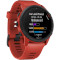Смарт-часы GARMIN Forerunner 745 Magma Red (010-02445-12)