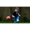 Детский фитнес-трекер GARMIN Vivofit Jr. 3 Blue Stars (010-02441-02)