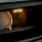 Лампа для салону автомобіля BASEUS Capsule Car Interior Lights Black (DGXW-01)