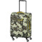 Валіза TRAVELITE Kite S Olive 36л (089947-86)