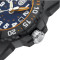 Годинник LUMINOX Navy Seal 3500 Series Black/Blue (XS.3503.NSF)