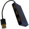 USB хаб ATCOM TD4005 (10725)