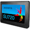 SSD диск ADATA Ultimate SU720 1TB 2.5" SATA (ASU720SS-1T-C)