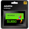 SSD диск ADATA Ultimate SU650 512GB 2.5" SATA (ASU650SS-512GT-R)
