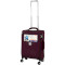 Чемодан IT LUGGAGE Pivotal S Two Tone Dark Red 32л (IT12-2461-08-S-M222)