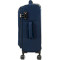 Чемодан IT LUGGAGE Pivotal S Two Tone Dress Blues 32л (IT12-2461-08-S-M105)
