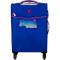 Валіза IT LUGGAGE Beaming S Dazzling Blue 32л (IT12-2342-04-S-S016)