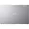 Ноутбук ACER Swift 3 SF314-59-50LM Pure Silver (NX.A0MEU.00F)