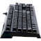 Клавиатура ERGO KB-830 HB