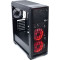 Корпус QUBE QBR09 Black (QBR09_WRNU3)