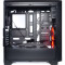 Корпус QUBE QBR09 Black (QBR09_WRNU3)