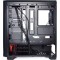 Корпус QUBE QBR09 Black (QBR09_WRNU3)