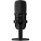 Мікрофон для стримінгу/подкастів HYPERX SoloCast Black (4P5P8AA)