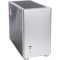 Корпус QUBE A4 Silver (QBA4I_WSNU3)