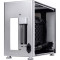 Корпус QUBE A4 Silver (QBA4I_WSNU3)