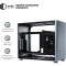 Корпус QUBE A4 Silver (QBA4I_WSNU3)