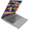 Ноутбук LENOVO IdeaPad 5 15 Platinum Gray (81YQ00DYRA)