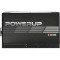 Блок питания 650W CHIEFTRONIC PowerUp GPX-650FC