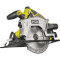 Аккумуляторная дисковая пила RYOBI One+ RWSL1801M (5133001164)