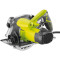 Дисковая пила RYOBI RCS1600-K (5133002779)