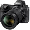 Фотоапарат NIKON Z7 II Kit Nikkor Z 24-70mm f/4 S (VOA070K001)