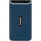 Портативний SSD диск TRANSCEND ESD370C 1TB USB3.1 Navy Blue (TS1TESD370C)