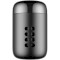 Автомобільний ароматизатор BASEUS Little Fatty In-vehicle Fragrance Space Gray (SUXUN-PDA01)