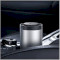Автомобільний освіжувач повітря BASEUS Ripple Car Cup Holder Air Freshener Silver (SUXUN-BW0S)