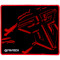 Ігрова поверхня FANTECH Sven MP25 Black/Red