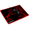Ігрова поверхня FANTECH Sven MP35 Black/Red