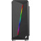 Корпус 1STPLAYER Rainbow R3-3R1 Color LED