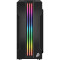 Корпус 1STPLAYER Rainbow R3-A-3R1 Color LED
