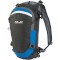 Велосипедний рюкзак XLC BA-S83 Black/Blue (2501760851)