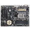 Материнська плата ASUS Z170-P