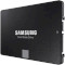 SSD диск SAMSUNG 870 EVO 250GB 2.5" SATA (MZ-77E250BW)