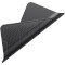 Килимок-тримач BASEUS Folding Bracket Antiskid Pad Black (SUWNT-01)