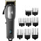 Машинка для стрижки волос CECOTEC Bamba PrecisionCare Pro Clipper Titanium Go (CCTC-04218)