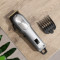 Машинка для стрижки волос CECOTEC Bamba PrecisionCare Pro Clipper Titanium Go (CCTC-04218)