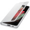 Чохол SAMSUNG Clear View Cover для Galaxy S21 Ultra Light Gray (EF-ZG998CJEGRU)