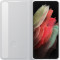 Чохол SAMSUNG Clear View Cover для Galaxy S21 Ultra Light Gray (EF-ZG998CJEGRU)