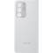 Чохол SAMSUNG Clear View Cover для Galaxy S21 Ultra Light Gray (EF-ZG998CJEGRU)
