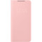 Чехол SAMSUNG LED View Cover для Galaxy S21 Plus Pink (EF-NG996PPEGRU)