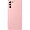 Чохол SAMSUNG LED View Cover для Galaxy S21 Plus Pink (EF-NG996PPEGRU)