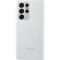 Чохол SAMSUNG LED View Cover для Galaxy S21 Ultra Light Gray (EF-NG998PJEGRU)