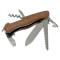 Швейцарський ніж VICTORINOX Forester Wood (0.8361.63B1)